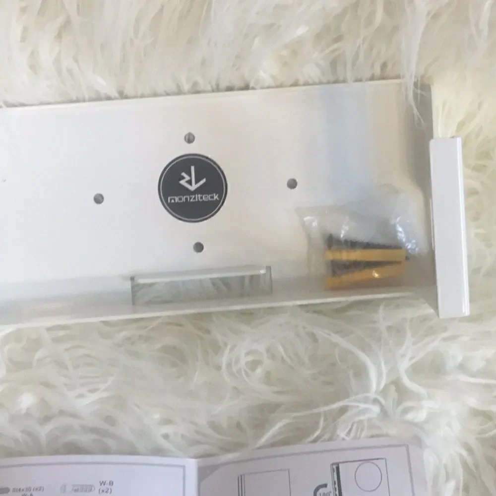 NEW STOCK Wall mount for X BOX ONE S, including screws
